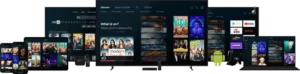 Room IPTV