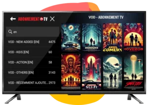 SMART IPTV