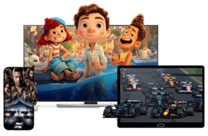 Smart One IPTV