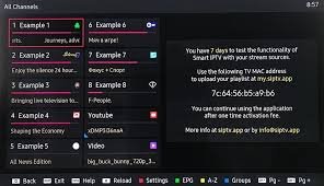 SMART IPTV