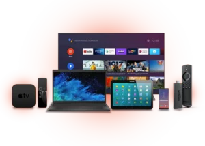 Setting IPTV